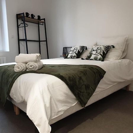 Apartmán Le Jungle Pamiers Exteriér fotografie