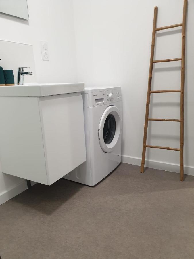 Apartmán Le Jungle Pamiers Exteriér fotografie